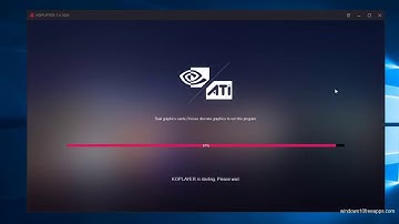KOPLAYER  How To Download Install Setup Koplayer Android Emulator On PC