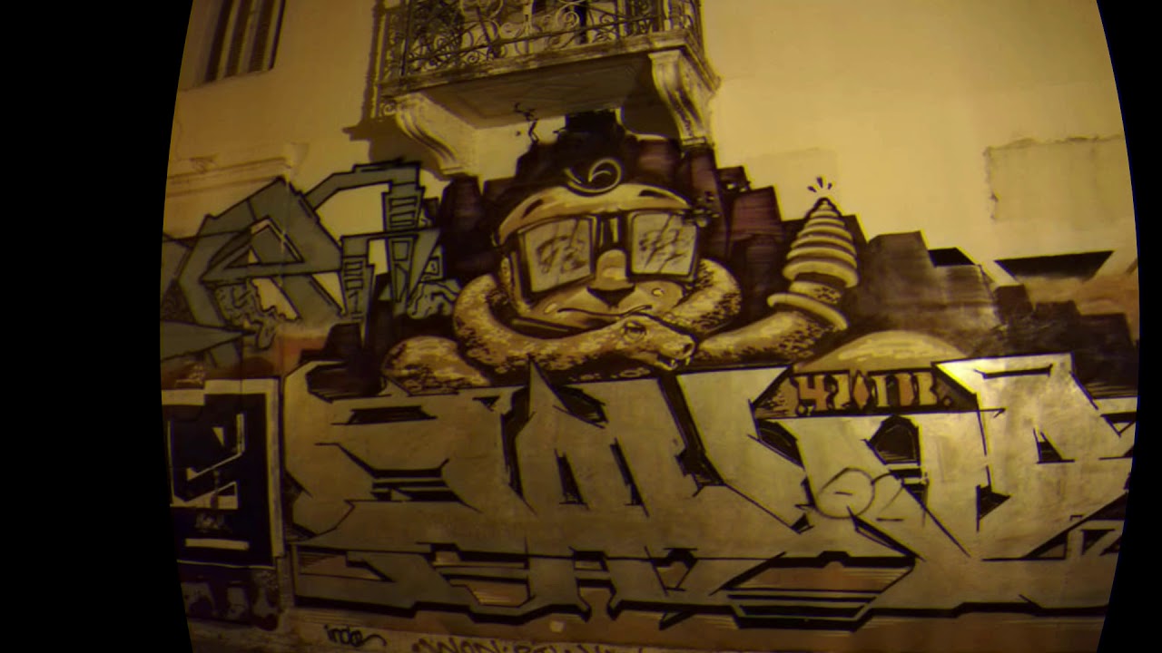 Back to the streets... second time‼️