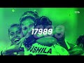 Rani is The World Games Athlete of the Year 2019!