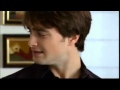 Daniel Radcliffe - Being Harry Potter (Part 1)