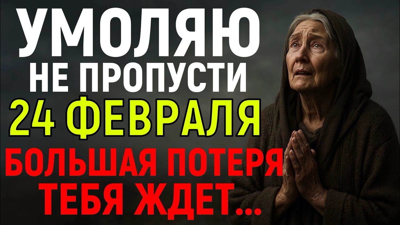 НЕЛЬЗЯ ПРОПУСТИТЬ! Но лишь 1% людей ОТКРОЮТ ЭТО ВИДЕО и узнают истинный смысл