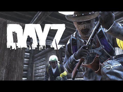 In Search Of A Car - DayZ BETA
