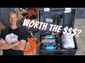 Was I CRAZY to spend $990 on this Portable ARB Air Compressor?