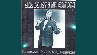 Video thumbnail of "Bill Haley & His Comets - See You Later Alligator"