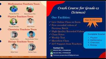 Derivative | Mathematics | Day-2 | Target A+ Batch(NEB Crash Course)-2080 | Grade-12 | Thomas Khawas