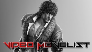 Tekken 7 Miguel Video Movelist 2018