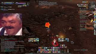 [AION] 8.4 Zafaron the Radar Hacker