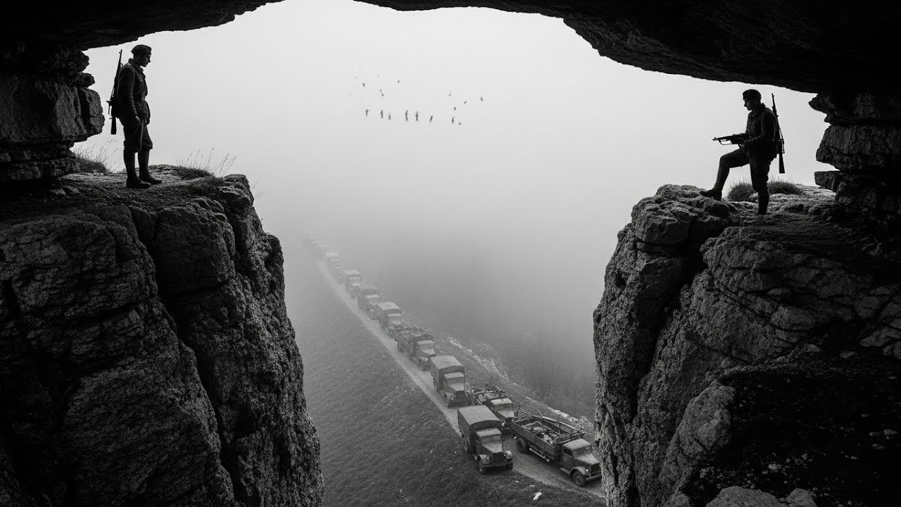 Trucul stupid de ecou care a derutat o companie întreagă