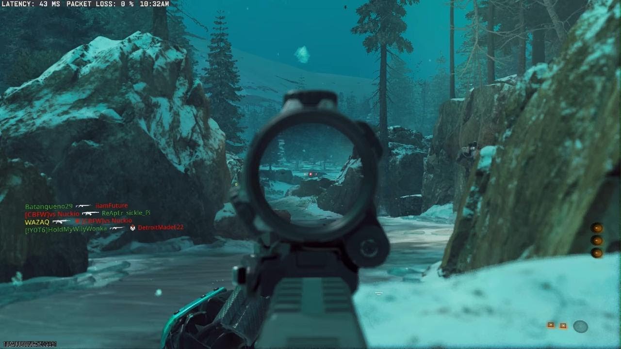 B07 multi kills 🤣🤣🤣