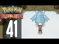 Pokemon Omega Ruby Part Catching