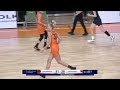 BC Polkowice - Fenerbahce Alagöz Holding | Gameday 1 | Highlights | EuroLeague Women 2022/23