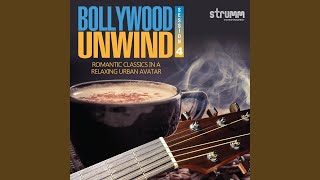 Video thumbnail of "Sreerama Chandra - Ae Zindagi Gale Laga Le (The Unwind Mix)"