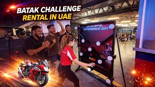 Batak Rental Dubai screenshot 5