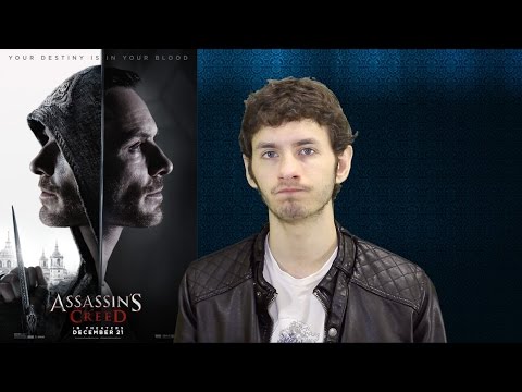 Assassin's Creed -