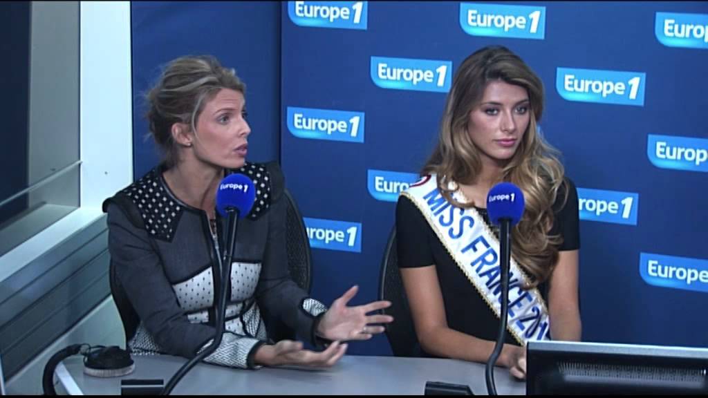 Miss France 2015 : 