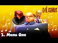 Evil Genius Track 2 Menu One mp3