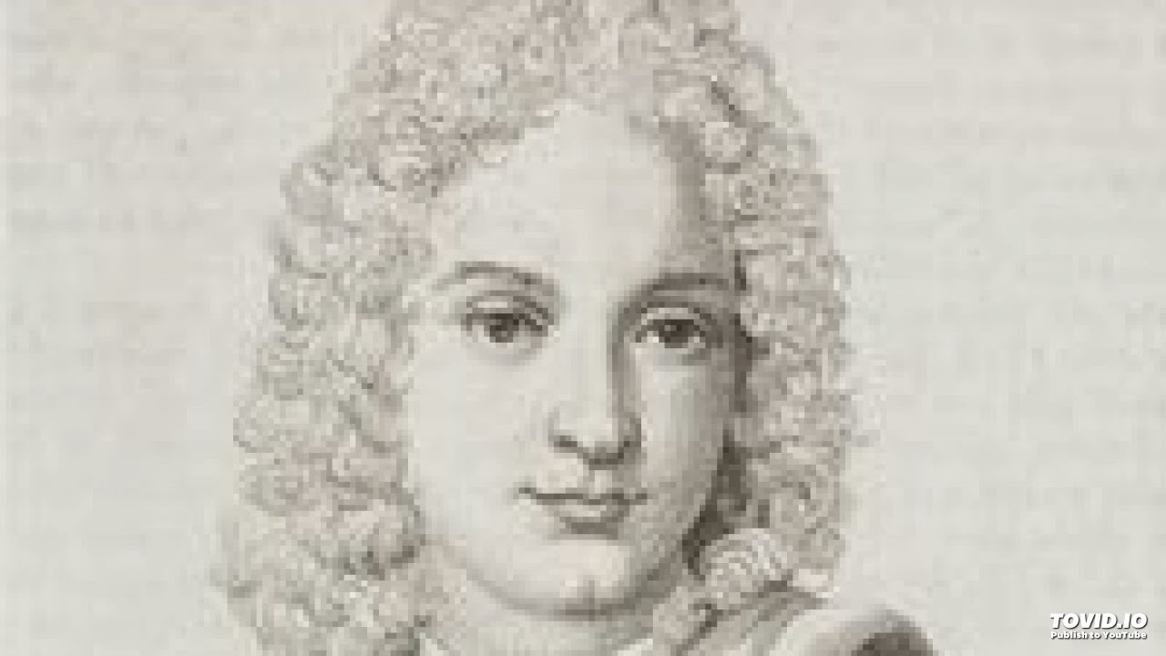 A. Corelli Fugue from Sonata III op. 3