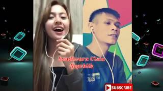 Cewe Cantik - Sandiwara Cinta (Repvblik Band) Baby Shima X Zon