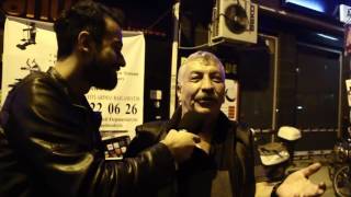 Public Tube Performance Hall Eskişehir