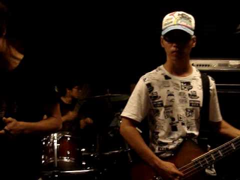Hide - Doubt (copy in Taiwan)