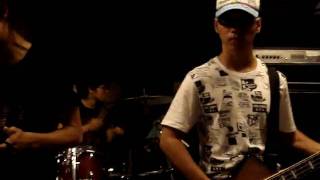 Hide - Doubt (copy in Taiwan)
