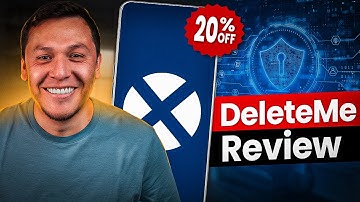 DeleteMe Review 2025 — Is It Still Worth It for Data Removal?