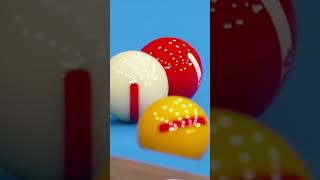 Lee Mirae Very Precise Shot On Target