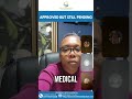 Approved but Still Pending  #barrettimmigration #immigrationconsultant
