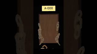 The Rooms Opening #TheArchives #Roblox #RobloxDoors