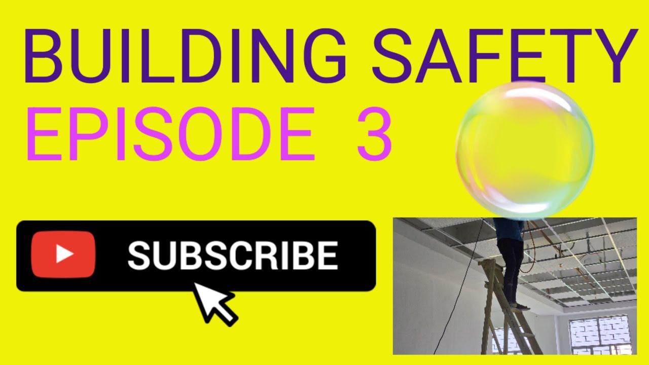 Building safety