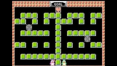 バイナリィランド Binary Land  ファミコン オープニング デモ BGM レトロゲーム 動作確認用 作業用 retro opening demo game nes #Shorts