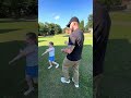 Egg challenge with the family. Our boy won 😂 l think #funny #family #comedy #prank #challenge