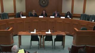Healthcare Workforce Task Force 6/25/2024