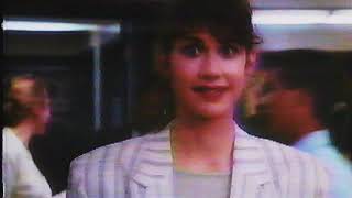Over My Dead Body TV series premiere (1990 Commercial)