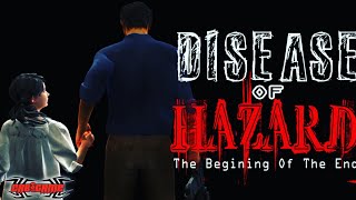 Disease Of Hazard Game - Android Gameplay screenshot 5