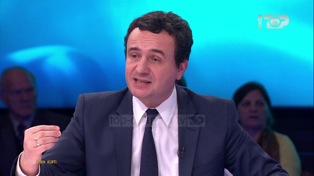 Kur do ta filloni reciprocitetin dhe si? Çili pyet Kurtin nëse është i realizueshëm ky premtim