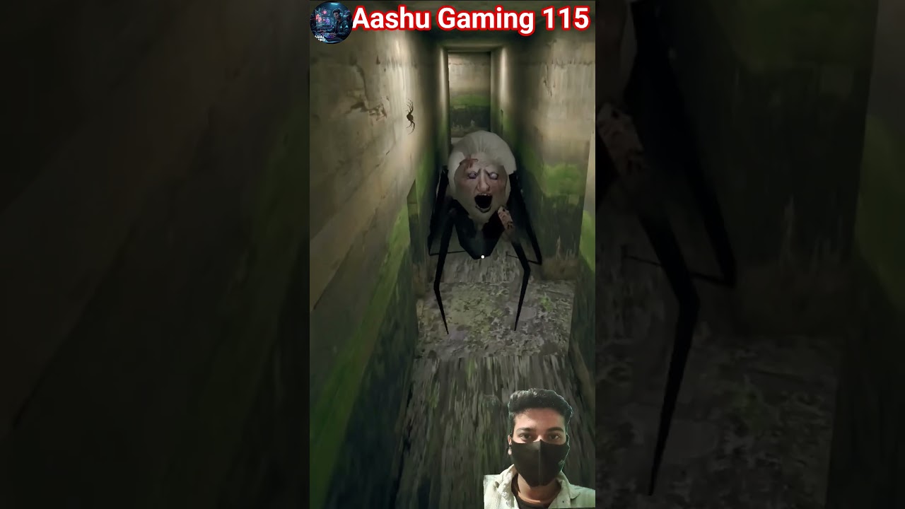 Tips & Tricks | Angelina Spider Jail 