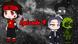 Beyblade Burst New Era 3 Episode 9(Gacha Club)