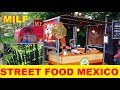 STREET FOOD MEXICO @ MILF Man, I Love Fish - Mexican Street Food 17 June 2018