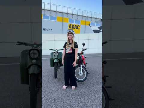 Simson auf dem Sachsenring?? #simson #tuning #trending