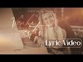 Venha Como Estás - Lyric Vídeo | Virgínia Arruda