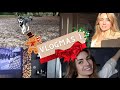 VLOGMAS-1 (Travaux de la maison, idées de cadeaux pour noël, rdv...)