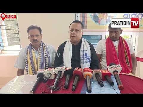 ମା ଭଦ୍ରକାଳୀଙ୍କ ପୀଠକୁ , ଇଣ୍ଡୋନେସିଆ ରୁ ଦୁର୍ଲଭ ଗୋମତୀ ଚକ୍ର ଆସିବ ! Bhadrak Maa Bhadrakali Temple