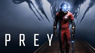 How Have I NEVER Heard of This Game!? | Prey