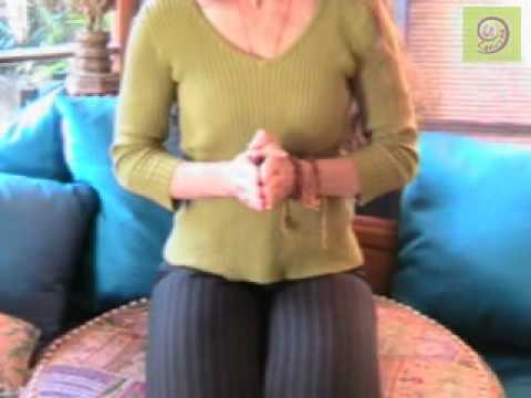 mudras for 7 chakras introduction