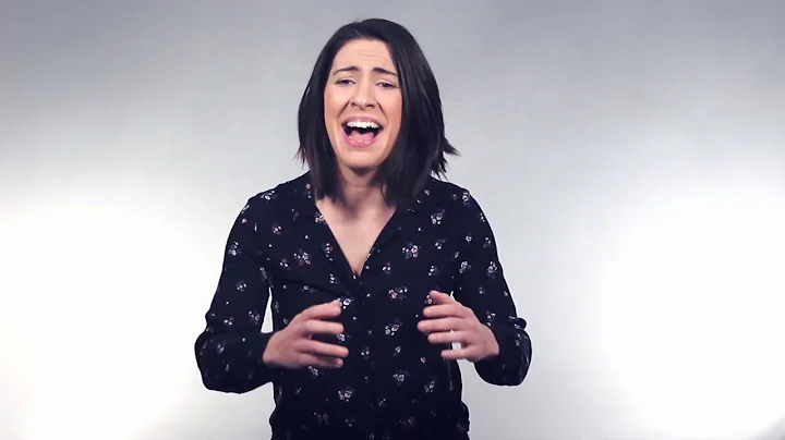Jennifer Reed - Singing Reel