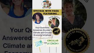 What is circularity - Circular Economy #shorts