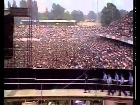 Michael Jackson The Legend 