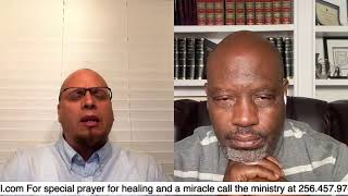 Sunday Law Update with Andy Roman!  False Teacher Says That The Sunday Law Will Be Passed Tomorrow!