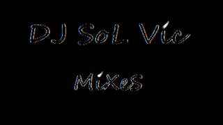 Flashbacks VS Rock En Espanol Mix 1- SoLViC